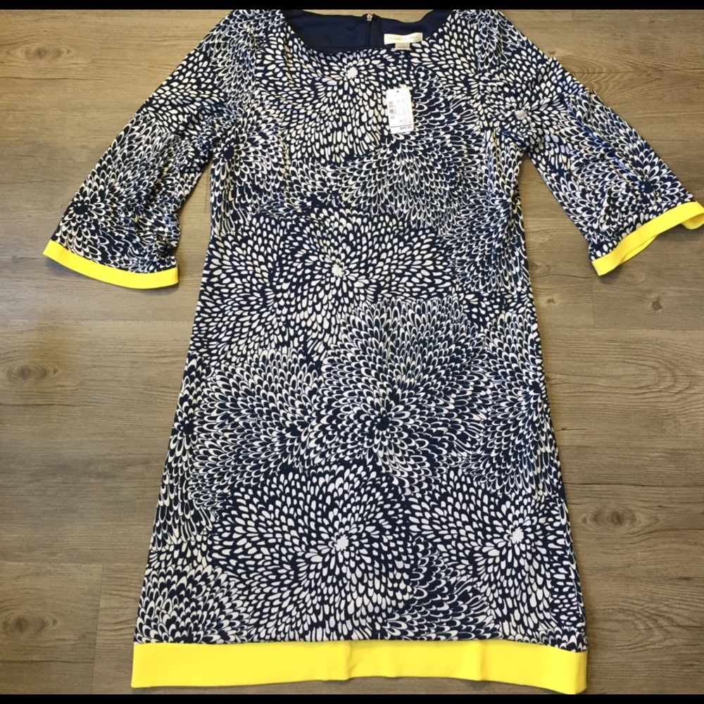 Christopher & Banks dress