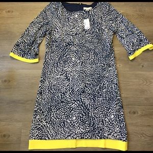 Christopher & Banks dress