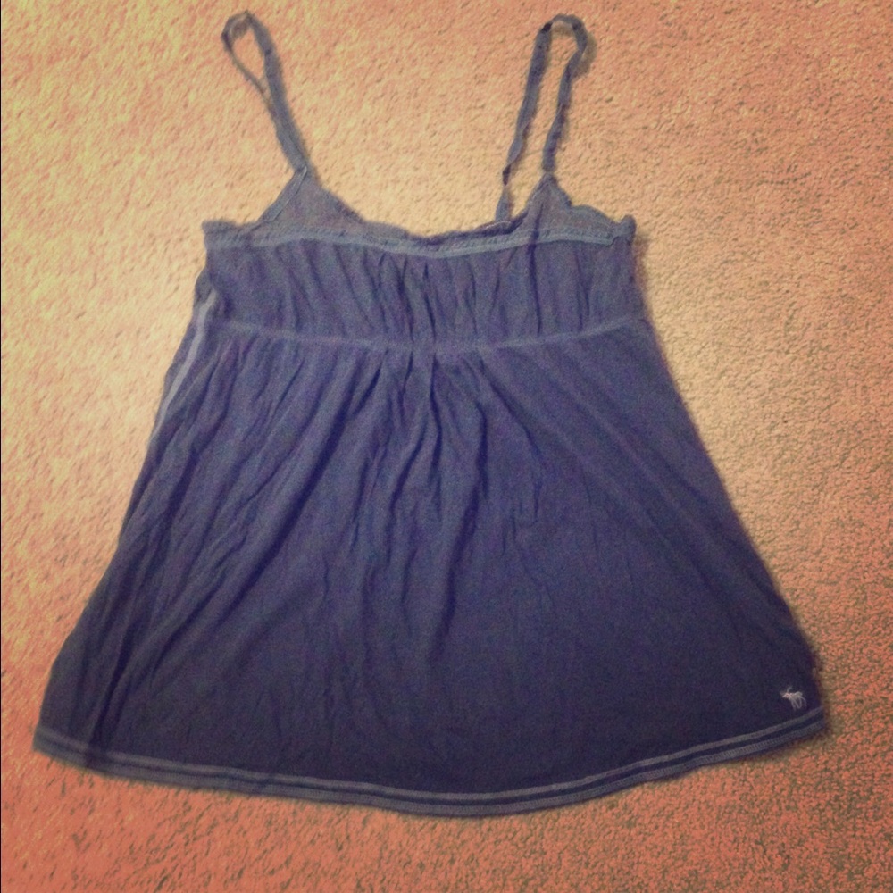 Abercrombie and Fitch tank top💕
