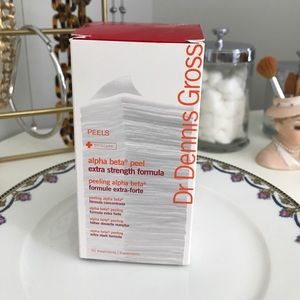 Dr. Dennis Gross Alpha Beta Peel Xtra Strength