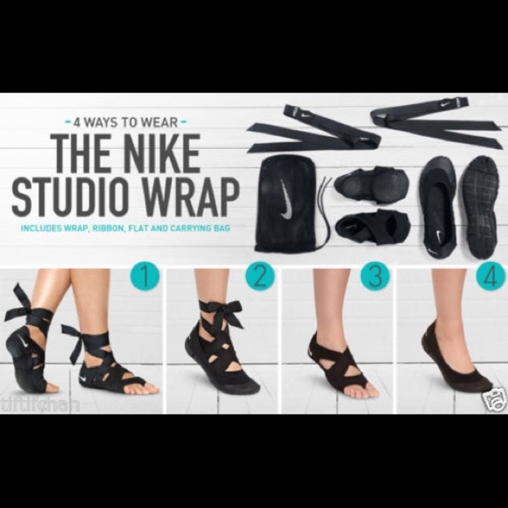Nike Studio Wrap Pack