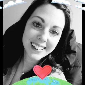 Meet your Posher, Dana