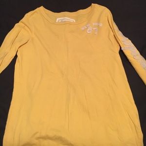 Long sleeve shirt from Aeropostale