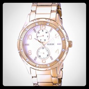 Guess watch
