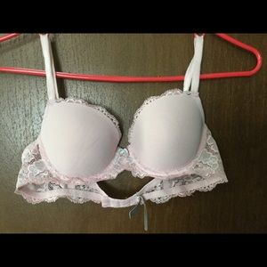 Victoria's Secret Bra