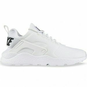 Huarache Run Ultra 7.5 all white