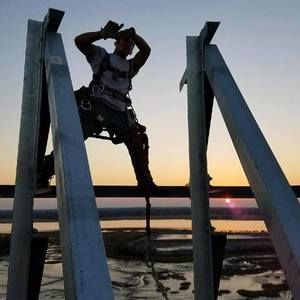 Meet your Posher, Vincent