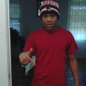 Meet your Posher, Reek