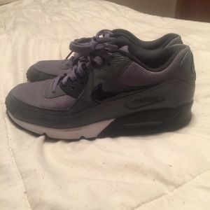 Nike air max. Size 8