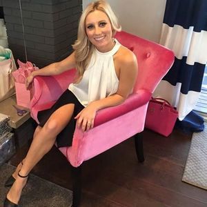 Meet your Posher, Erin