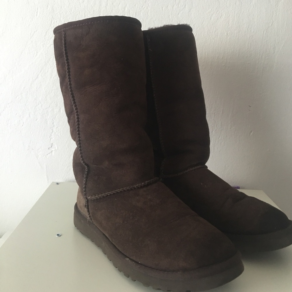 Uggs boots
