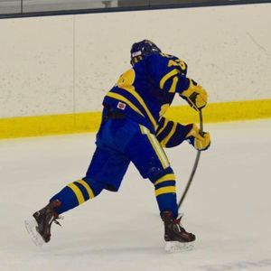 Meet your Posher, Nicolette