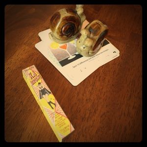 Benefit KaBrow! Cream Brow Gel Light 1