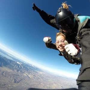 Meet your Posher, Natalee