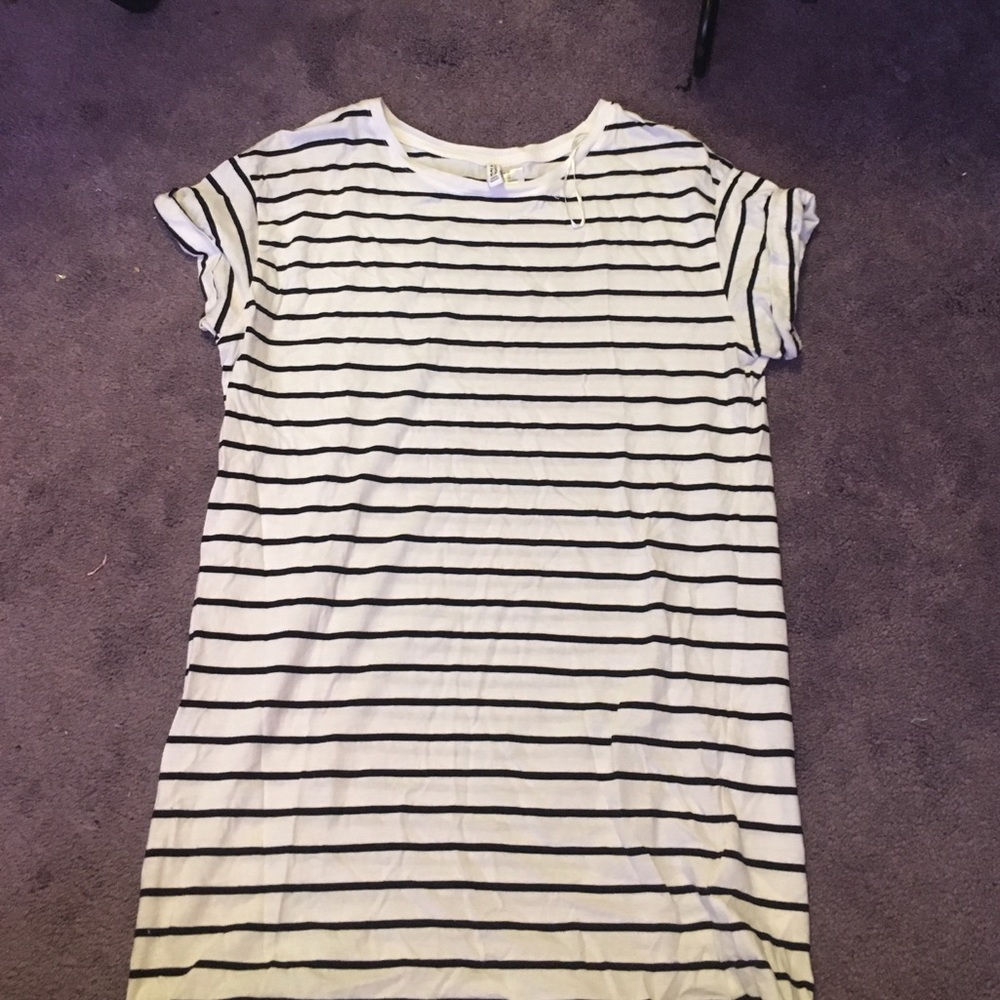 Long tshirt