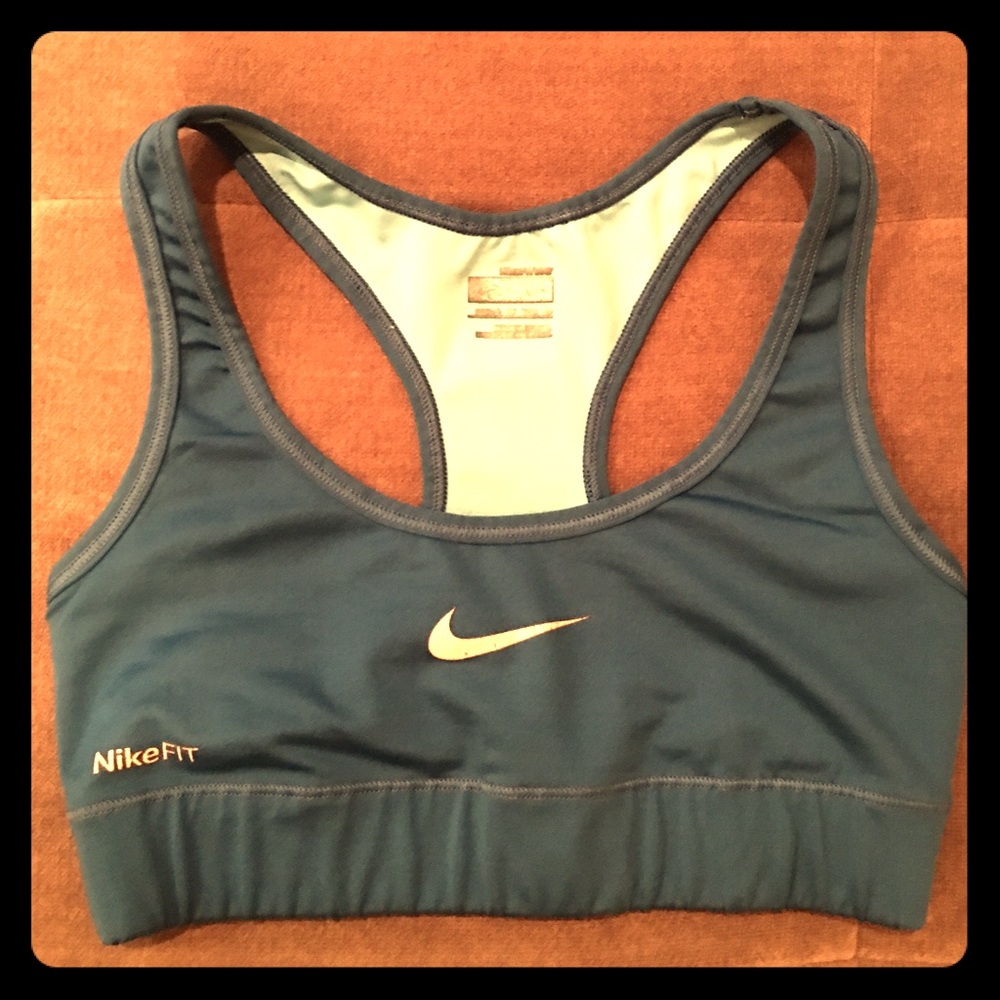 Nike sports bra