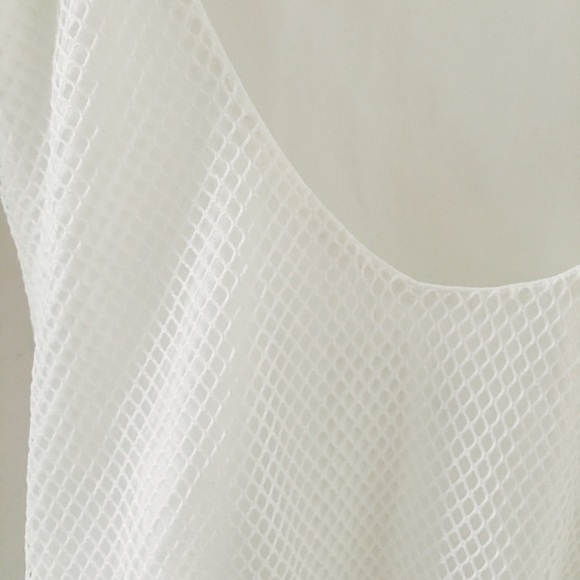 Mesh Bodysuit - Picture 6 of 7