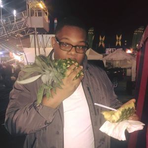 Meet your Posher, Jamel