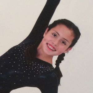 Meet your Posher, Krystina