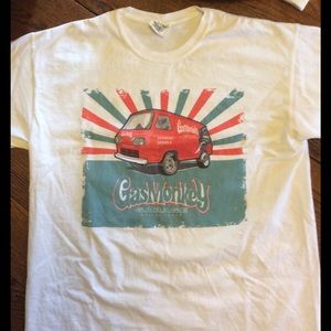 Gas Monkey Garage Shirt