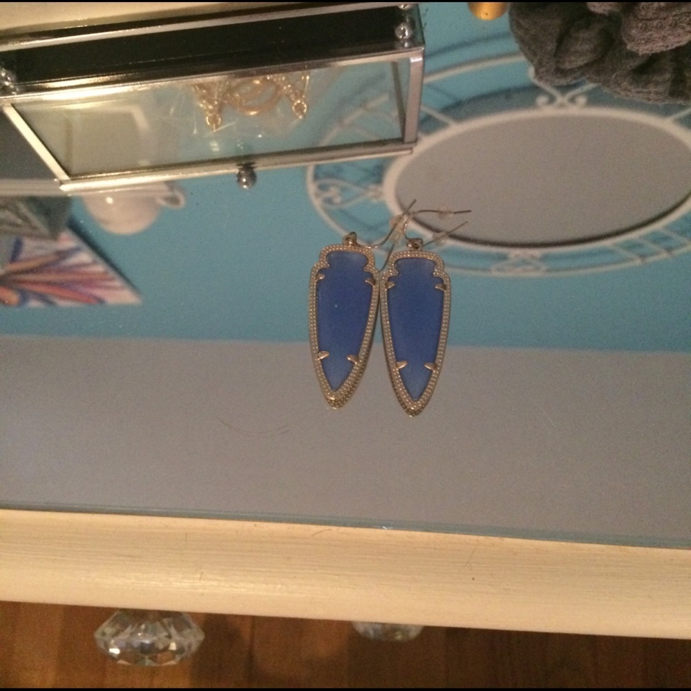 Kendra Scott Skye Earrings