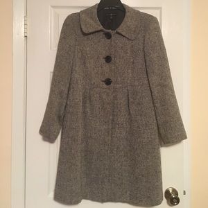Gap peacoat