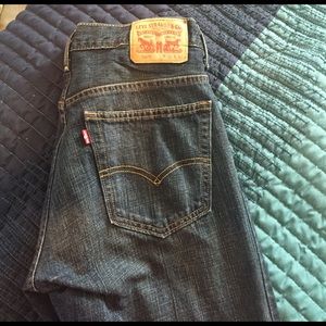Levi's 569