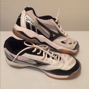 Mizuno Volleyball Shoes