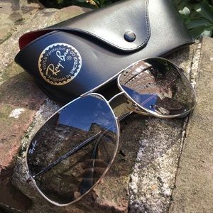 Ray-Ban Aviators