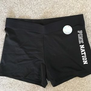 Ultimate yoga shorts