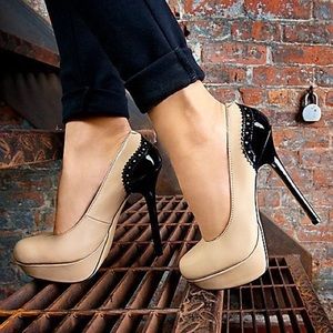 Steve Madden Bevv B Pump