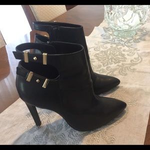 Guess Ankle Boots