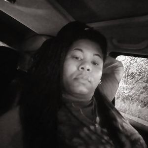 Meet your Posher, Jo'anna