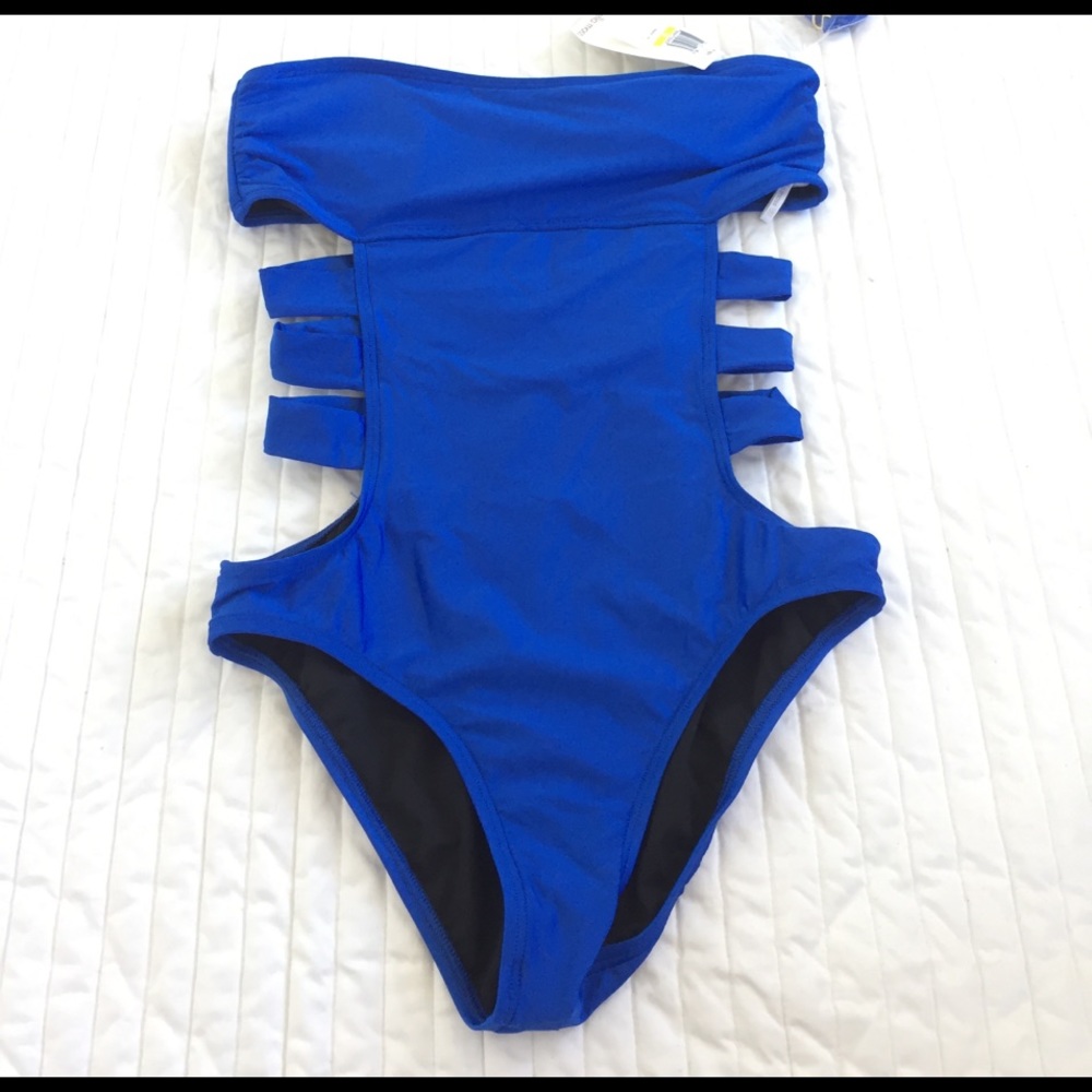 ❇️ Delisting soon - Ella Moss swimsuit - Picture 1 of 5
