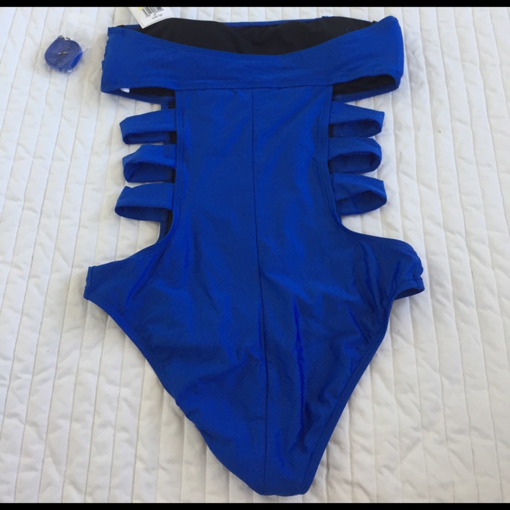 ❇️ Delisting soon - Ella Moss swimsuit - Picture 2 of 5