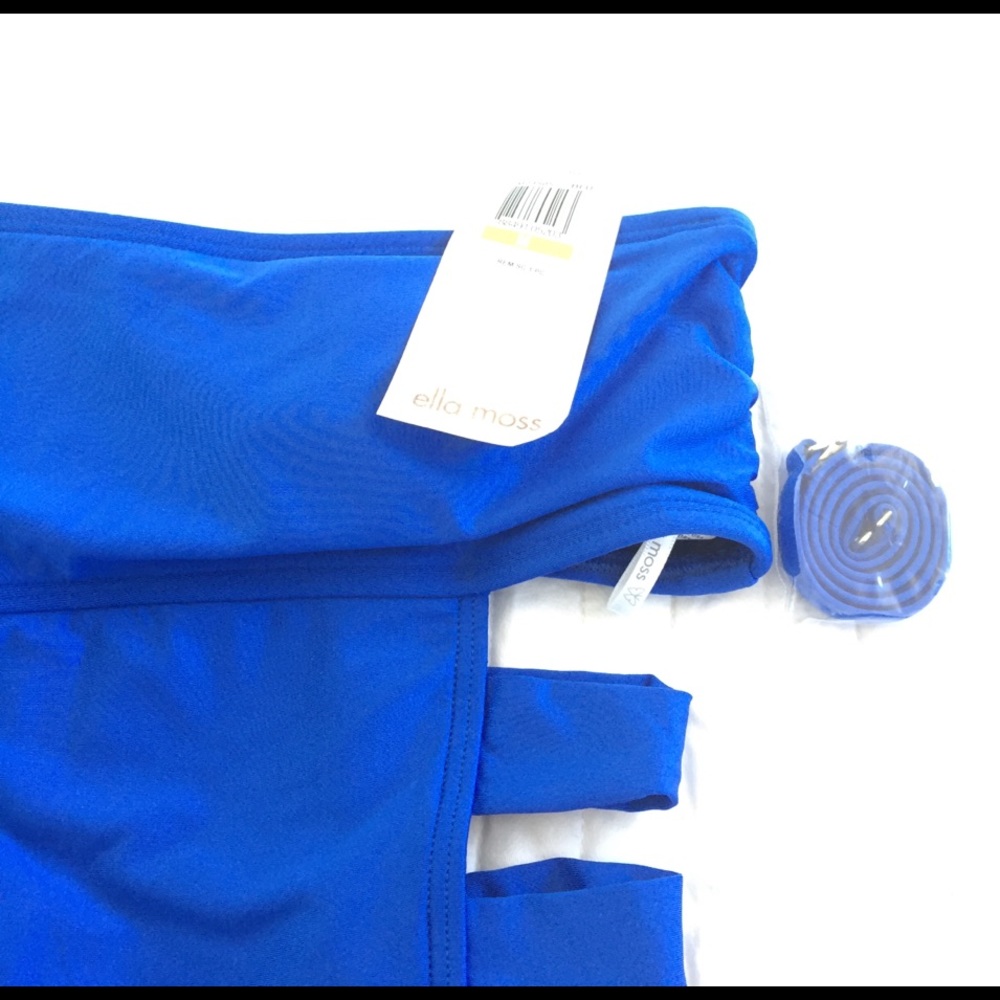 ❇️ Delisting soon - Ella Moss swimsuit - Picture 3 of 5