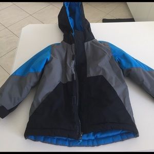 Children's Place boys toddler coat
