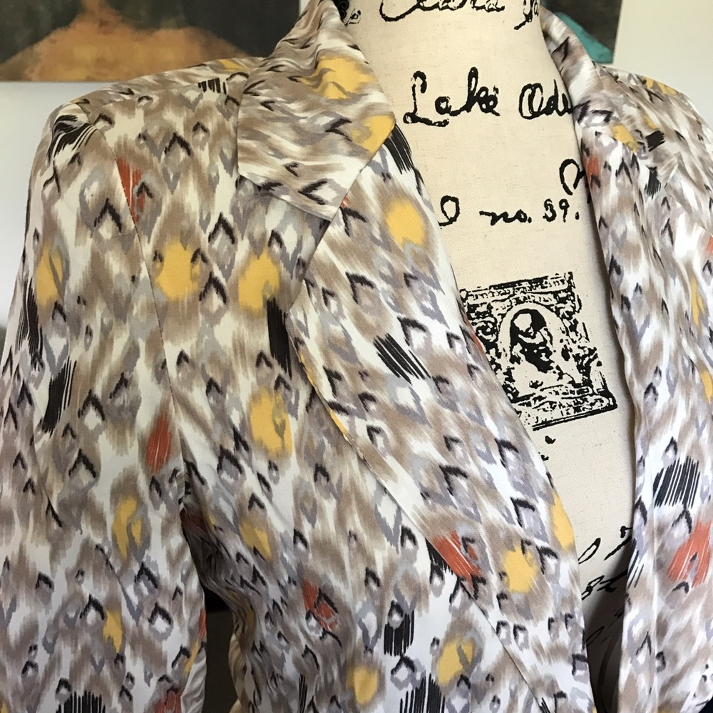 !!!! Spring Blazer - Picture 3 of 4