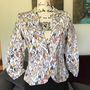 !!!! Spring Blazer