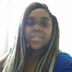 Meet your Posher, Tasha