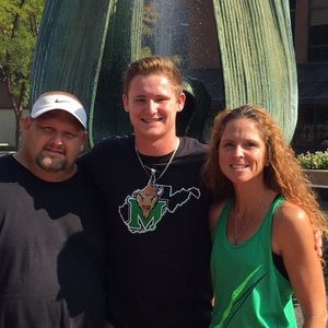 Meet your Posher, Preston