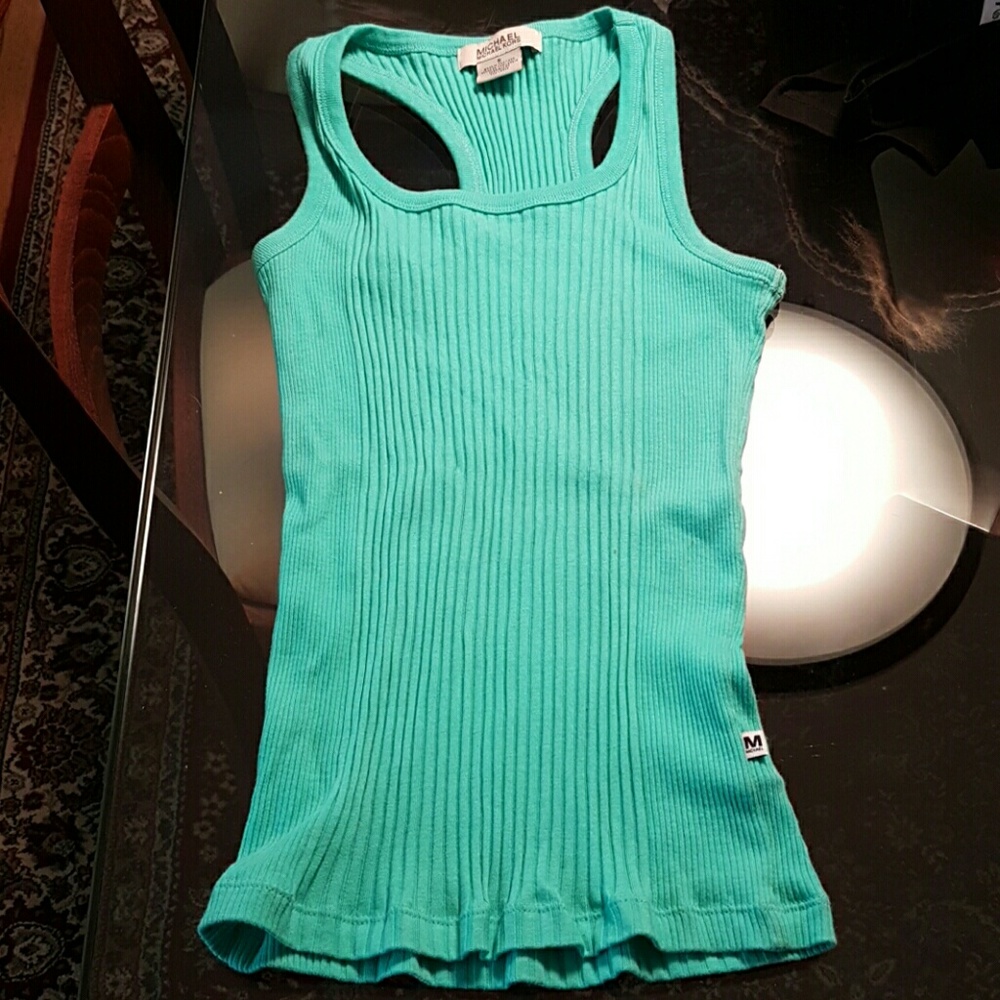 EUC Michae Kors tank