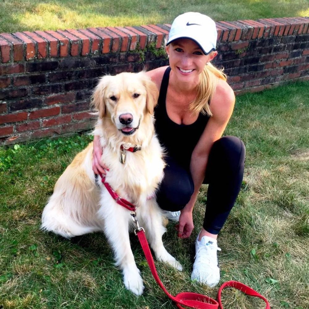 Meet your Posher, Sara