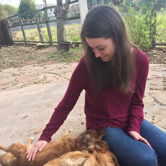 Meet your Posher, Lauren - Picture 1 of 1