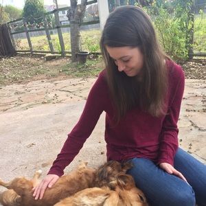 Meet your Posher, Lauren