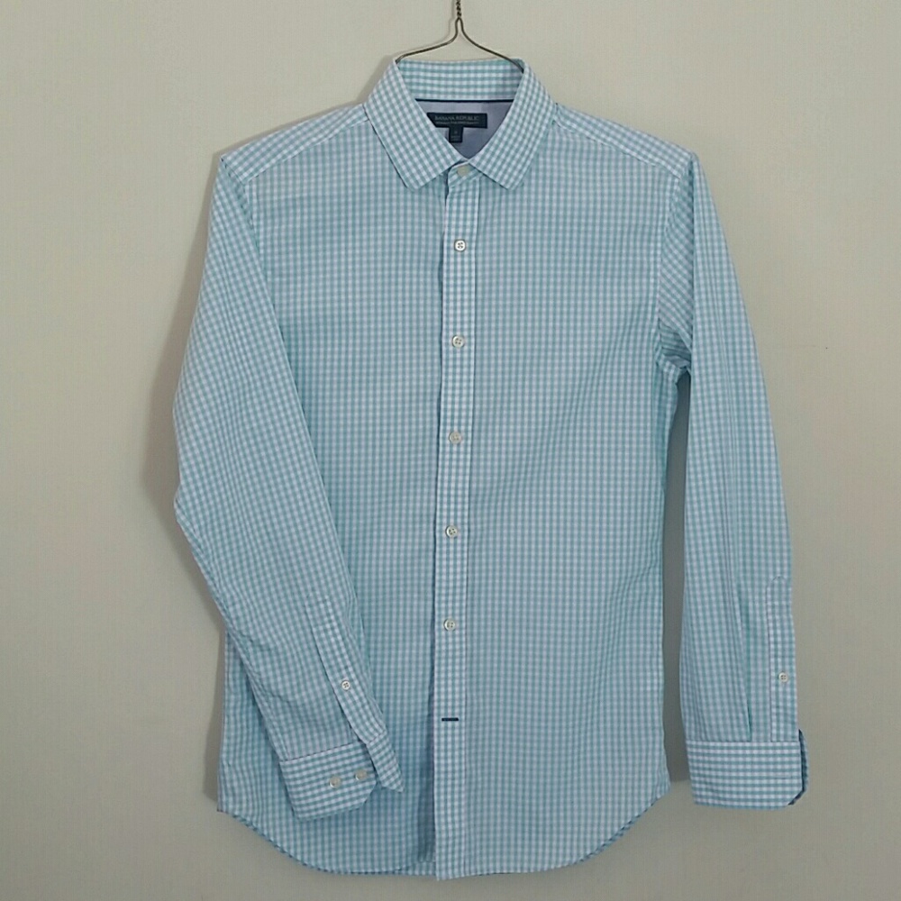 Banana Republic Men's Shirt