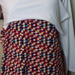 Lularoe "RANDY" size large BNWT