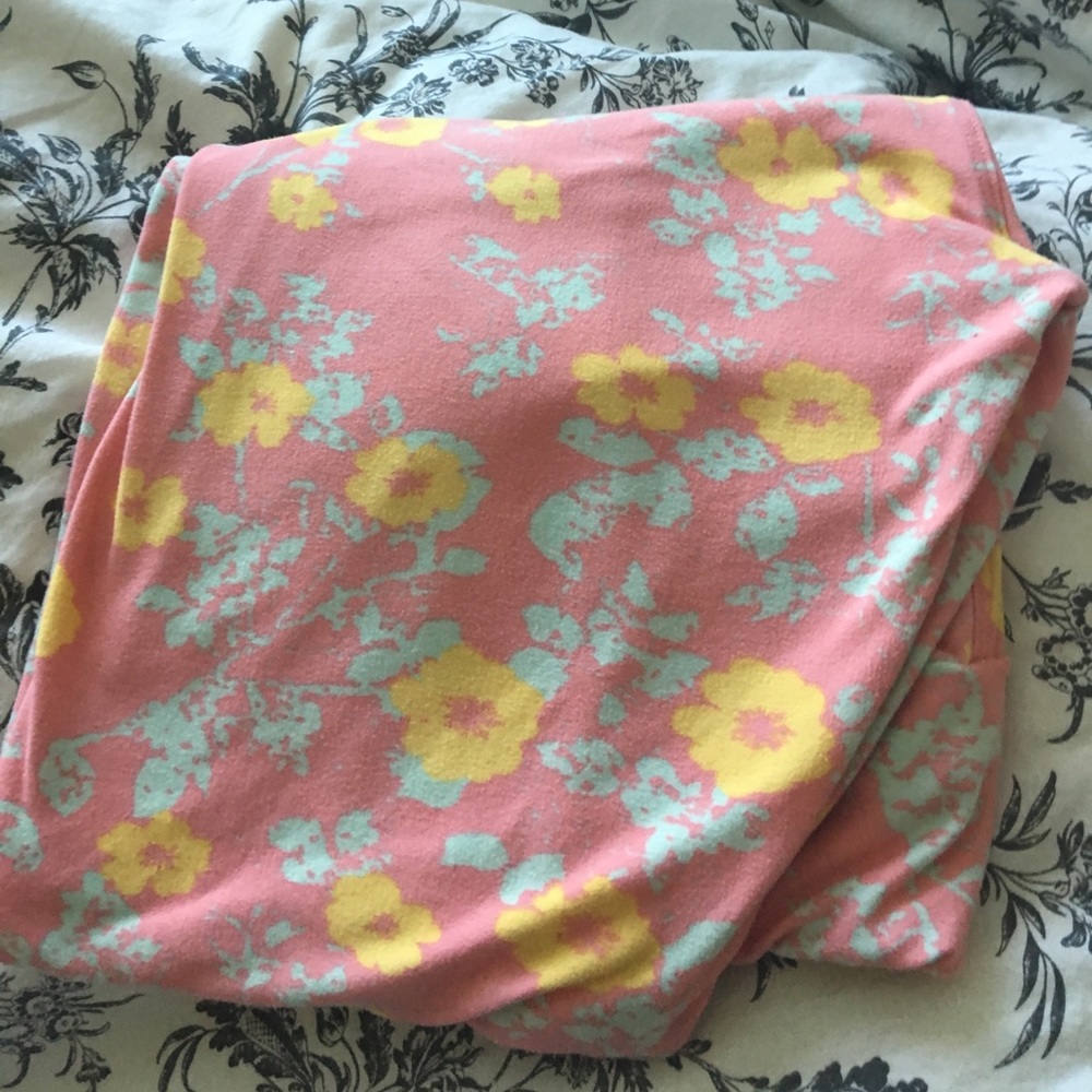 Lularoe leggings TC