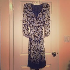 Context 3/4 sleeve dress from Lord & Taylor