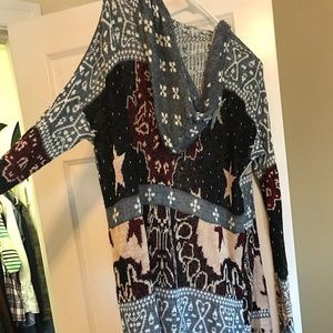 Free People Sweater